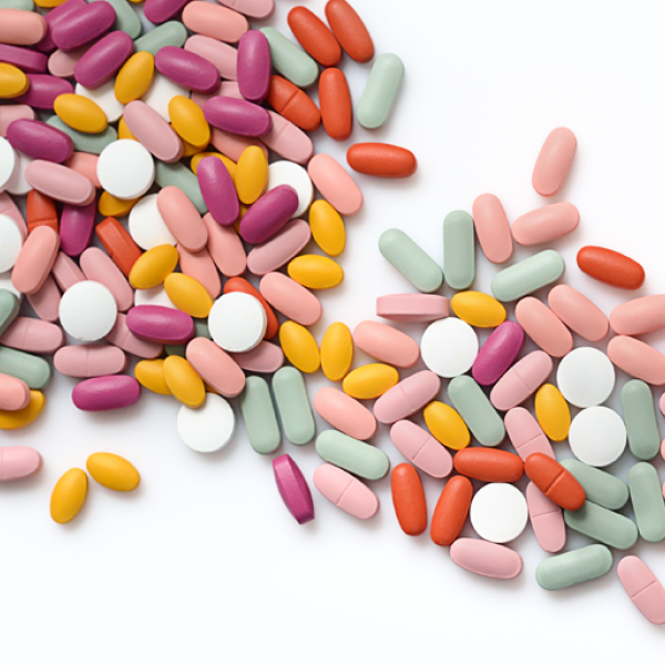 nuevas medicinas