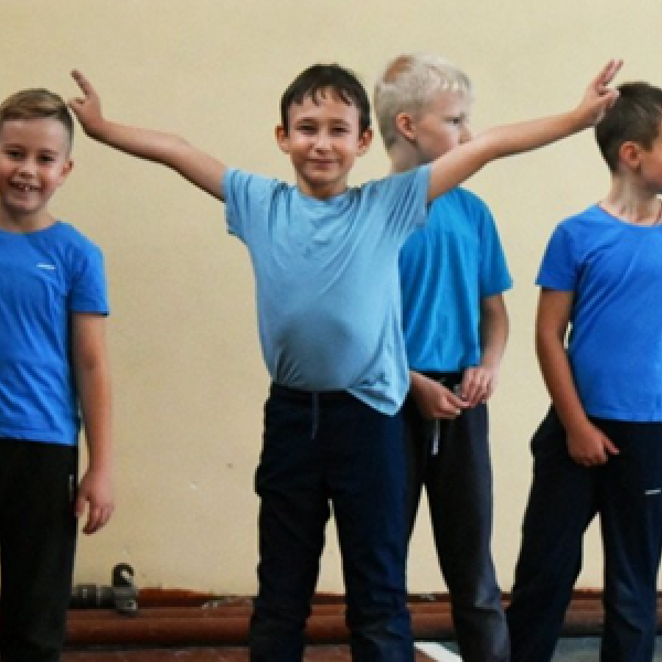 obesidad infantil