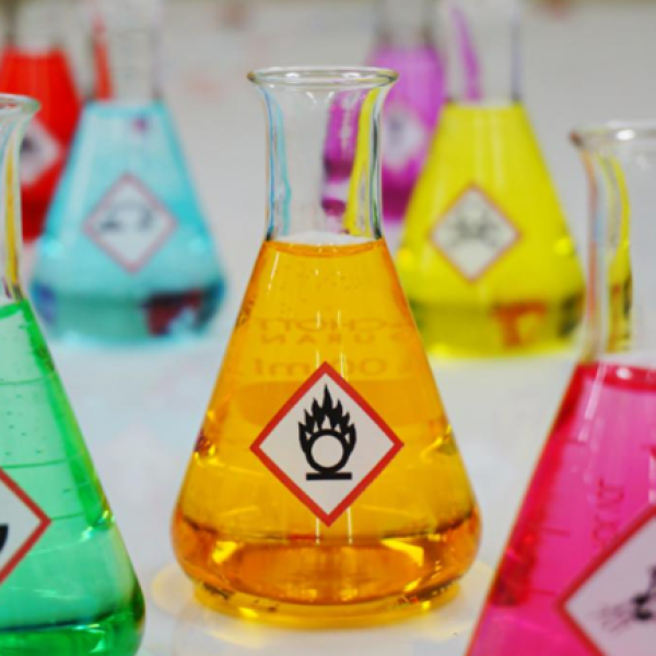 agencia quimica