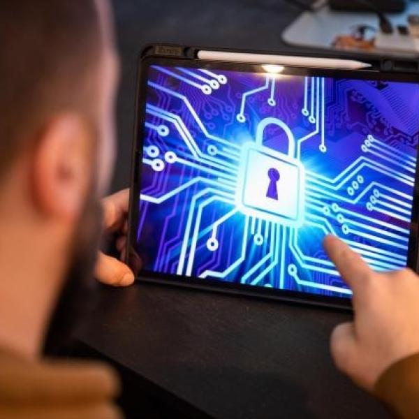 CYBER
