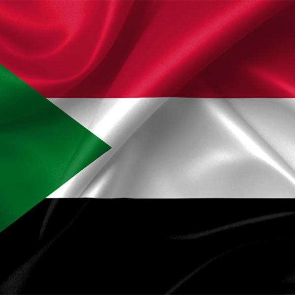 sudan