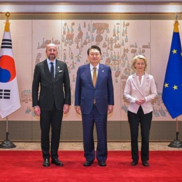 corea