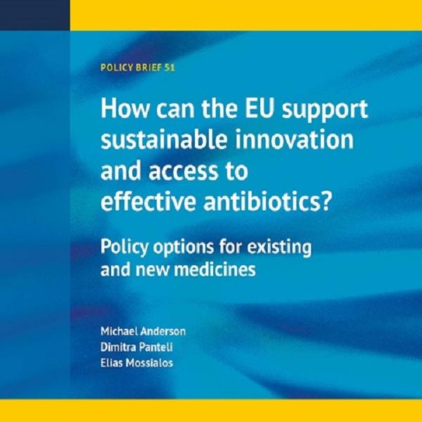 antibioticos