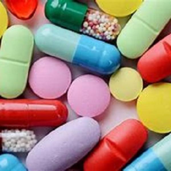 pastillas