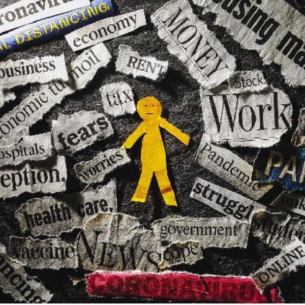 salud mental trabajo