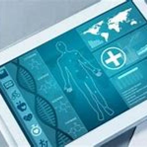 sanidad digital