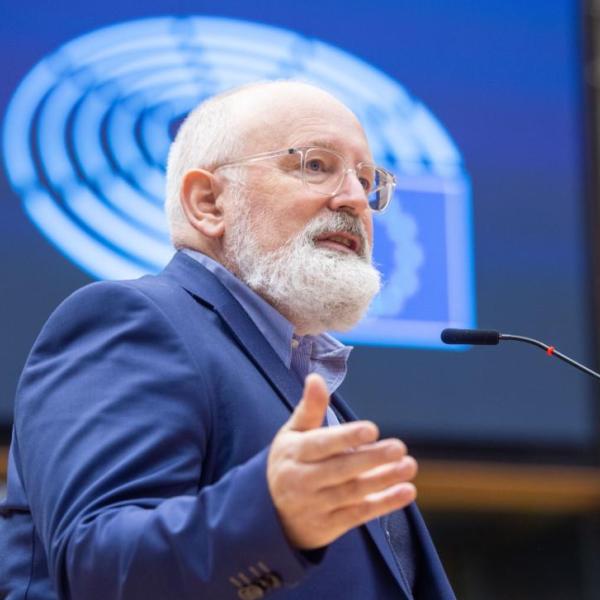 timmermans