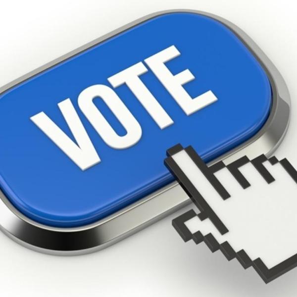 vote