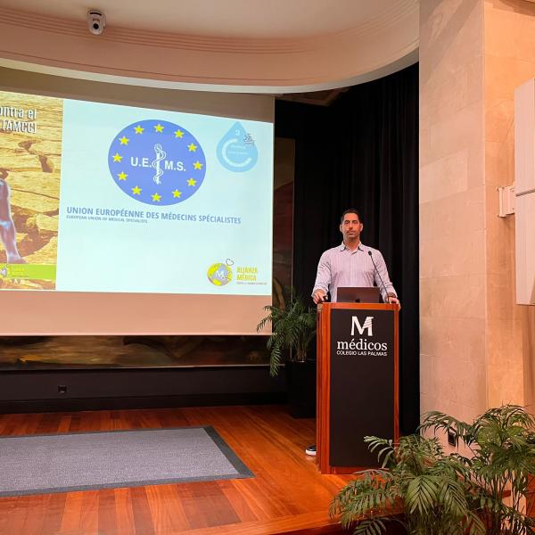 Carlos Cabrera