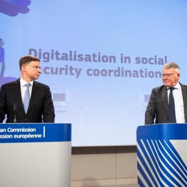 seguridad social