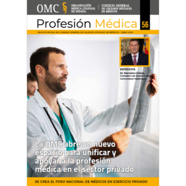 Profesión Médica 56