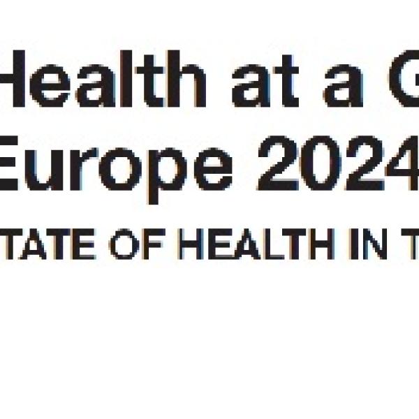 health at a glance2