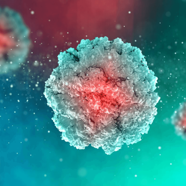 Eliminación cáncer