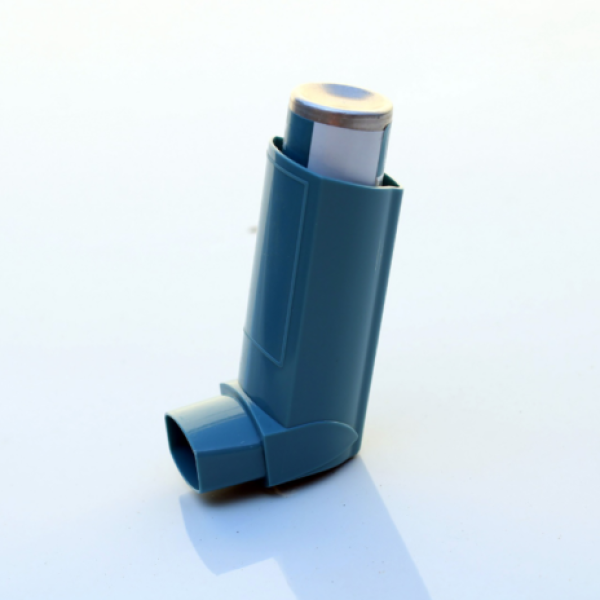 inhalador