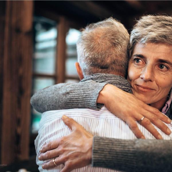 abrazo