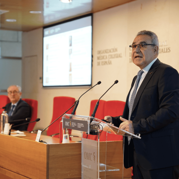 José M.ª Rodríguez. Jornada agresiones