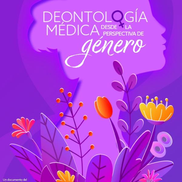 Monografía Deontologia Genero 2025