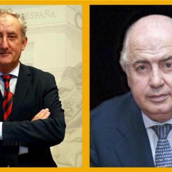 Tomas Cobo y De Lorenzo