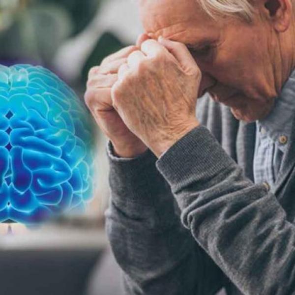 Alzheimer