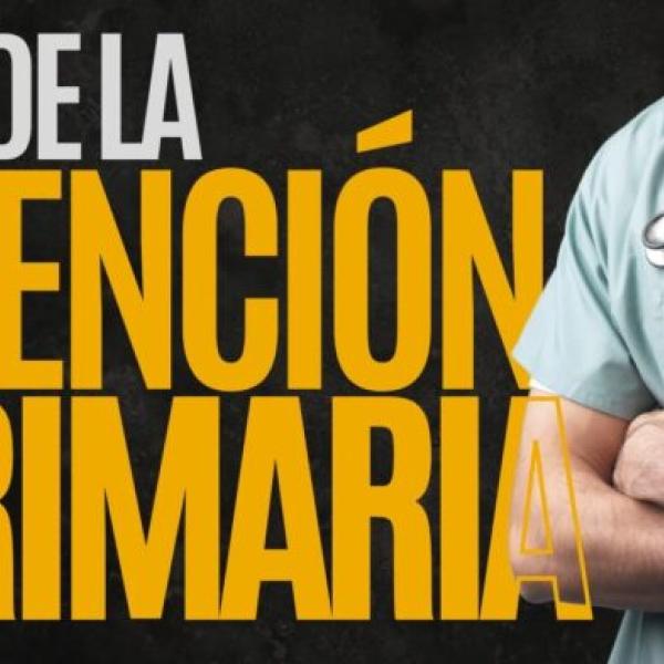 día atención primaria2025