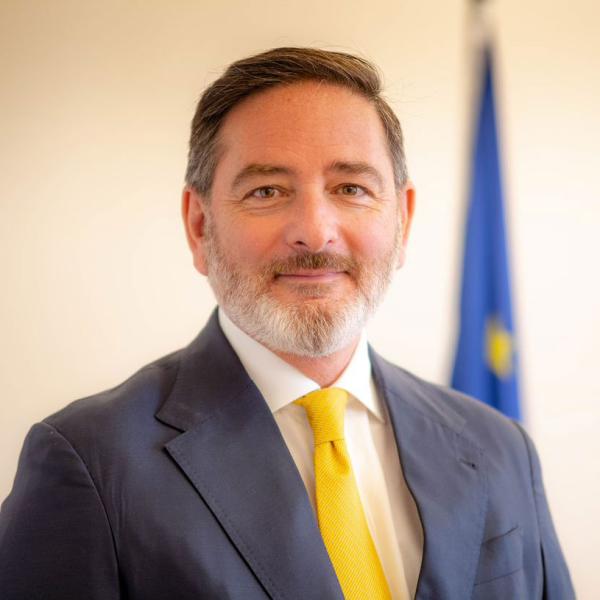 director Digital, EU4Health