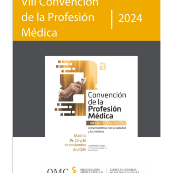 VIII Convención de la Profesión Médica