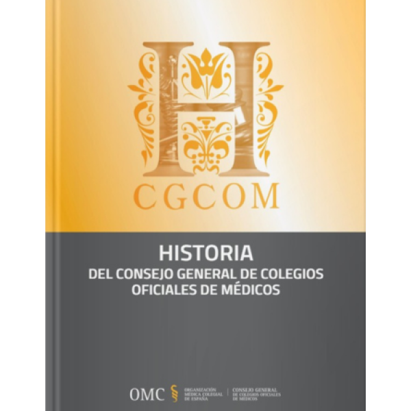 Historia del CGCOM