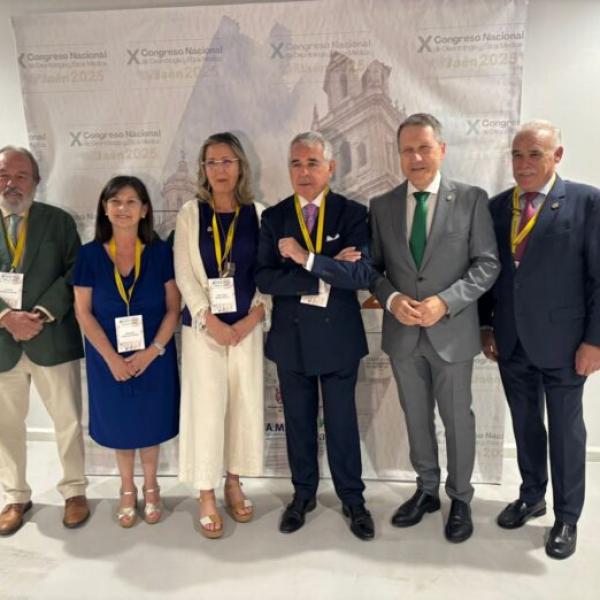 jaen_congreso_deontologia_medica