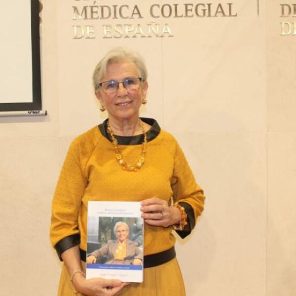 maria castellano