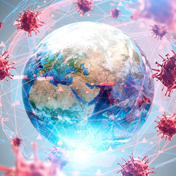 Pandemia