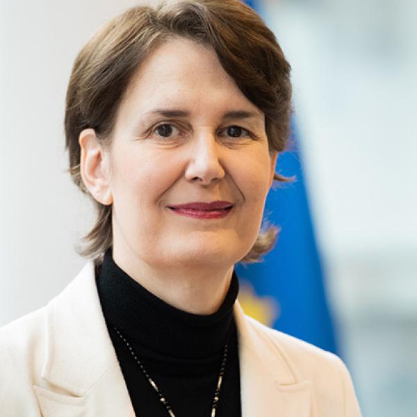 Sandra Gallina