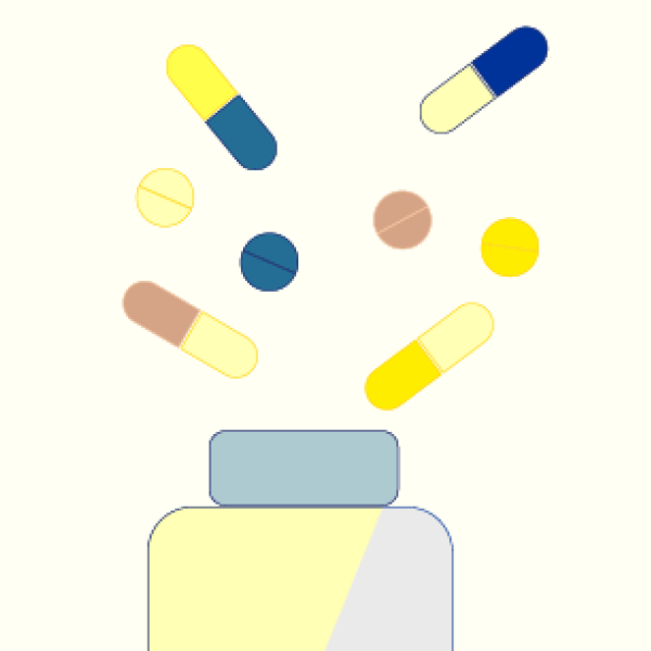 Medicamentos 