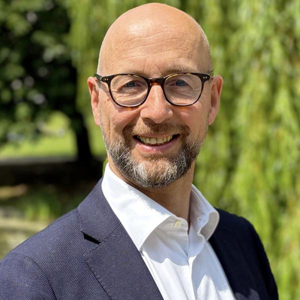 Rainer Becker