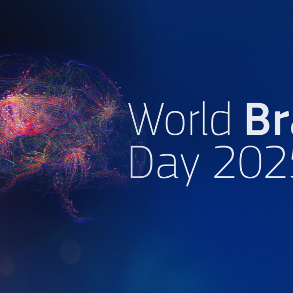 Día mundial del cerebro