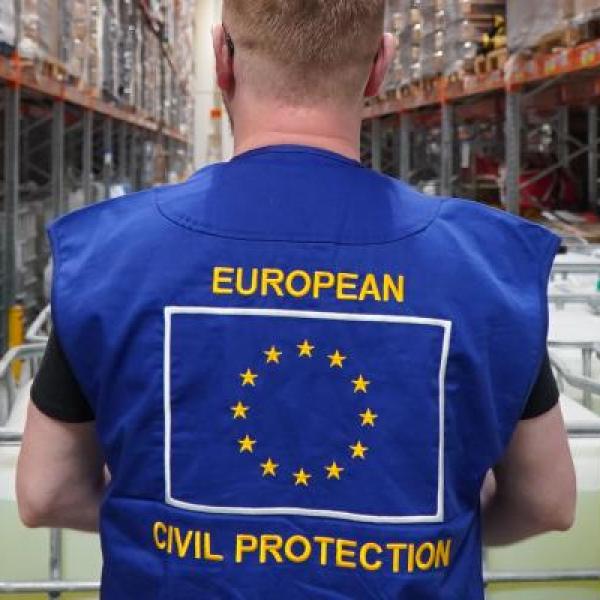 civil protection