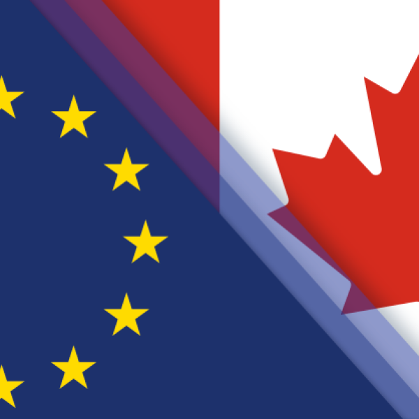 EU Canadá