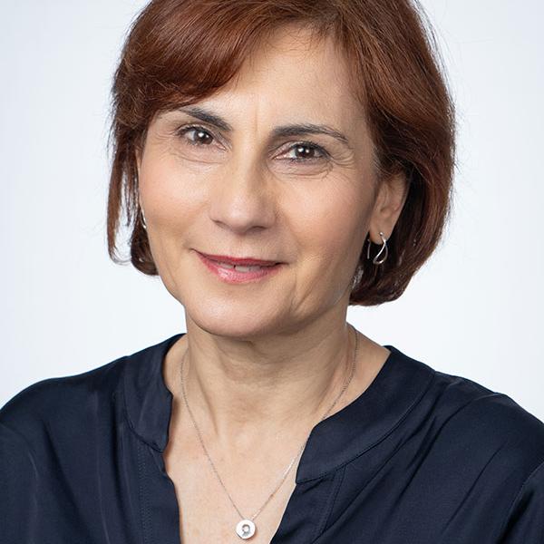 Olga Solomon