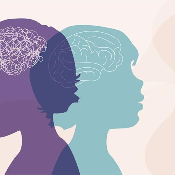 salud mental