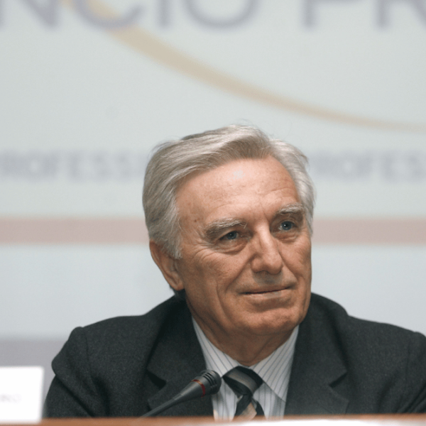 Amando Martín Zurro