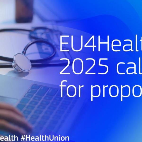 EU4health