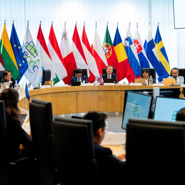 ASEAN ECDC