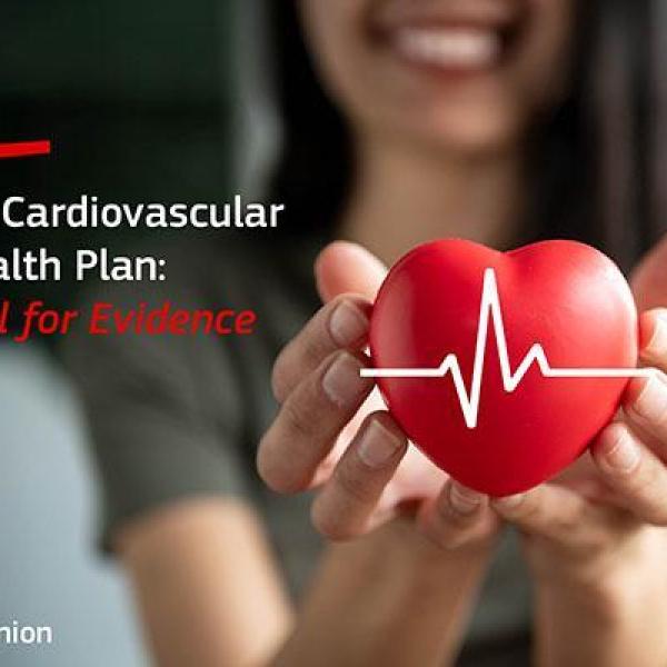 EU cardiovascular plan