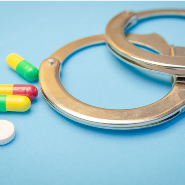 Medicamentos ilegales