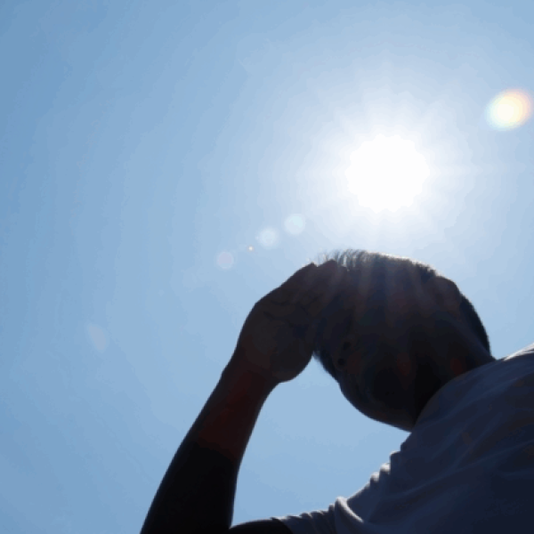 Cambio climático