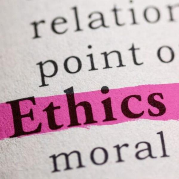 ethics