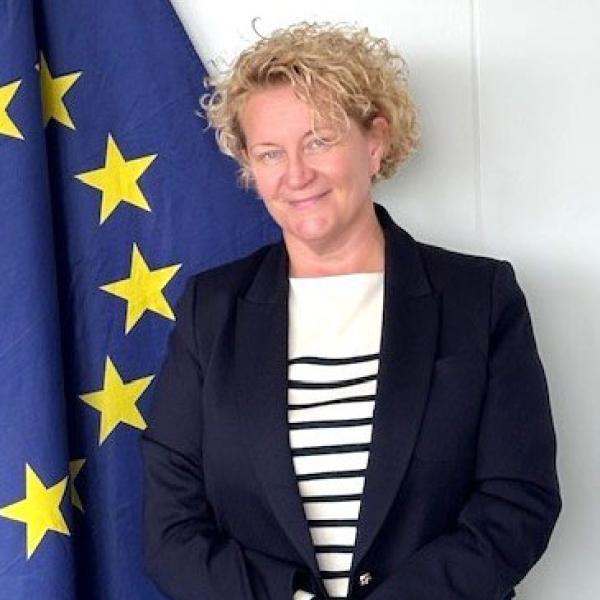 Marianne Takki