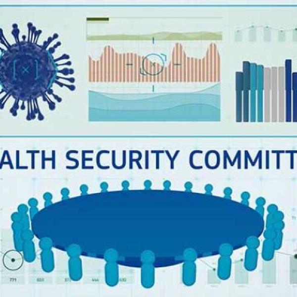 Health security committee