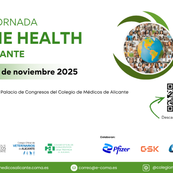cartel-one-health-alicante