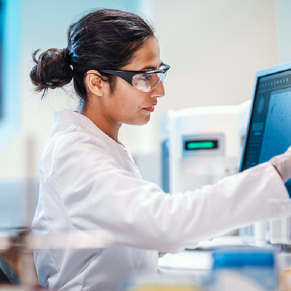 red europea de laboratorios