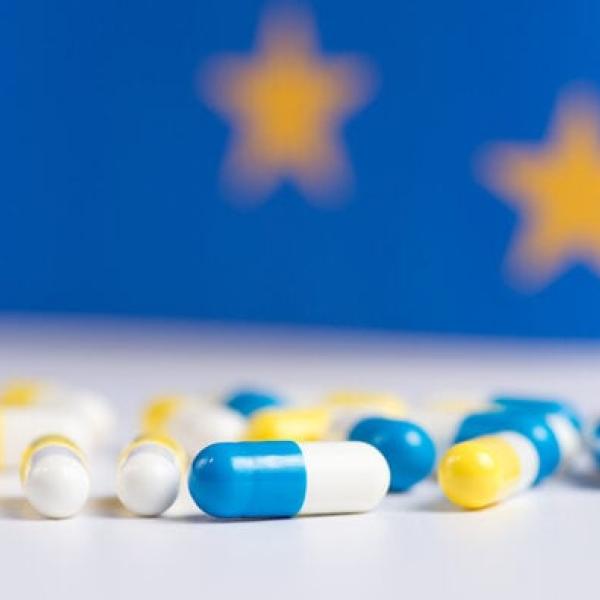 Medicamentos UE